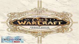 World Of Warcraft: The Official Tarot Deck & Guidebook Review