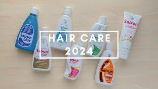 NGOMONGIN HAIR CARE | Rekomendasi buat yang KETOMBEAN