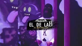 "El De La R" - El Makabelico - Del Records / El Comando Exclusivo