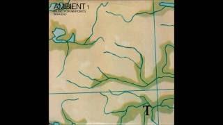 Brian Eno - Ambient 1: Music for Airports [Full Album]