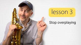 9 Jazz Lessons You Need to Learn Earlier