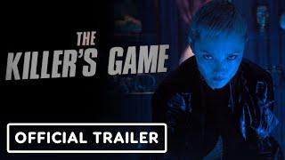 The Killer’s Game - Official Final Trailer (2024) Dave Bautista, Pom Klementieff, Sofia Boutella