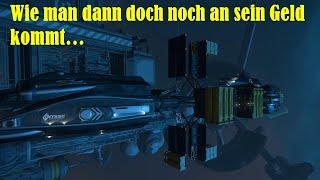 Star Citizen: Die Irrfahrt der Hull C... oder wie man doch noch an sein Geld kommt