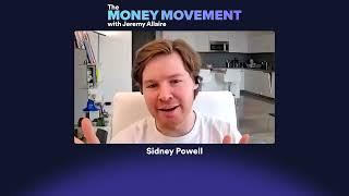 From $17 to $505 million in loans with Sidney Powell, CEO and Co-Founder at Maple