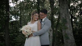 Michael and Deven Wedding Film