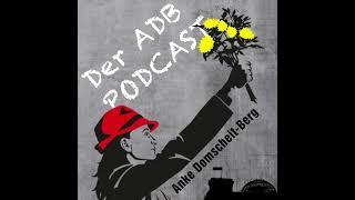 ADB Podcast #15 - Politische Werbung, Gesetz gegen digitale Gewalt & Cybersicherheit dig. Produkte