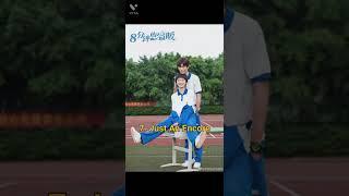 Top 10 High School Chinese Dramas (Part - 1)#shorts  #cdrama