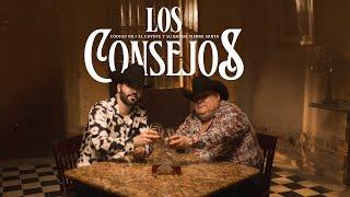 Los Consejos - Código FN & El Coyote y Su Banda Tierra Santa (Video Oficial)