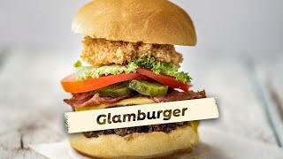 Glamburger | World's Most Expensive Burger