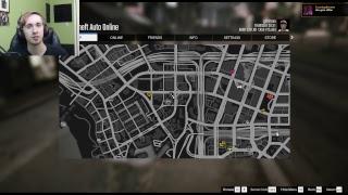 Gamrman Streams - GTA V maybe (Welcome to the Shitshow)