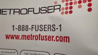 Metrofuser's HP Printer Replacement Part Suffixes Allow For Endless Possibilities