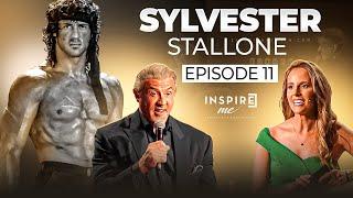 Sylvester Stallone Spills More Jaw-dropping Stories Live In Hollywood! (IMP Episode 11)