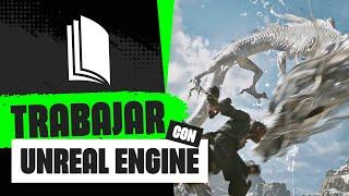 ¿Por qué USAR UNREAL ENGINE?  | Desarrollo de Videojuegos