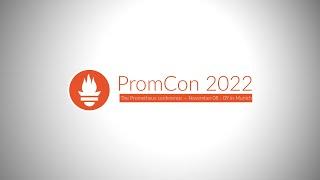 PromCon EU 2022: Monitoring In-Store Point of Sales Infrastructure with Prometheus and Netbox