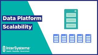 Data Platform Scalability