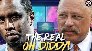 Judge Joe Brown Breaks DOWN How The Diddy EFFECT Will DESTROY More Powerful People!