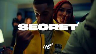 [FREE] Clavish Type Beat x M24 Type Beat "SECRET" UK Drill Type Beat | Prod By Krome