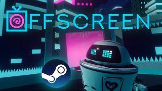 Offscreen — Announcement Trailer