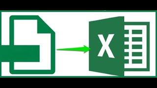 How to Convert xls, csv, xml to xlsx Using VBscript