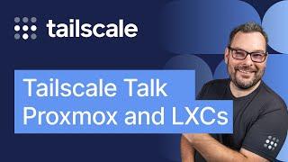 Tailscale Talk - Ask Alex your questions (Livestream)