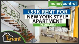Rent Of A New York Style Bachelor Pad In Mumbai | The Tenant