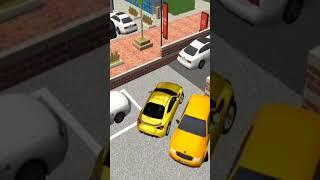 Master of Parking: SPORTS CAR - Android Gameplay Arsya Games