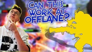 Picking this hero for fun at offlane | Saberlight