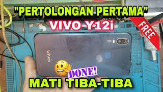 Rahasia Mengatasi Hp Vivo Mati Tiba-tiba...!!! (Cara Ampuh dan Simpel)