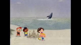 Seashore Painting | Little Einsteins