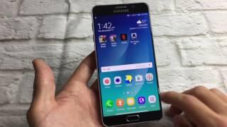 ALL GALAXY PHONES: HOW TO TURN ON/OFF SCREEN ROTATION