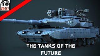 The tanks of the future #best #tanks #intheworld