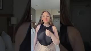 Big booty dance big ass big butt dance big boobs girl viral video