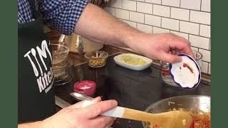 How to Make Fideos with Chef Frank Proto of Proto Cooks