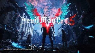 Devil May Cry 5 - How to remove the black bars for ultrawide monitors