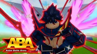 Now It's My Turn To Play Ryuko | Anime Battle Arena