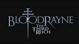 Bloodrayne: The Third Reich - Official Movie Trailer