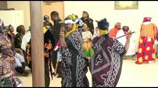 abdi studio /somali bantu dance