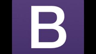 bootstrap 7 Icon, panel, alert