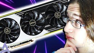 FATEST Radeon RX 6900 XT Yet! ASRock Radeon RX 6900 XT OC Formula