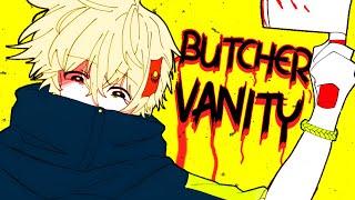 BUTCHER VANITY | Cover【Trickle x Shoku】