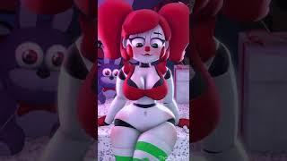 Fnaf Animation Circus Baby Rule 34