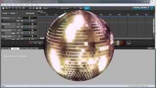 Mixcraft 7 Audio Editing: Autowarping