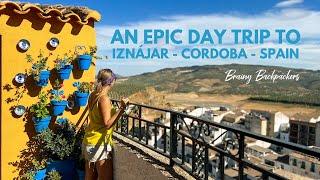 An Epic day in Iznajar, Cordoba Spain