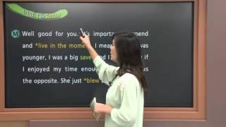 Actual English with Jennifer - Lesson 316. Money (1)_#001