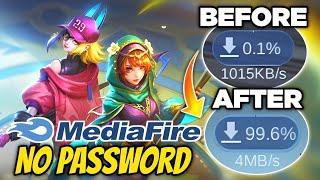 Cara Cepat Download Data Original Mobile Legends Terbaru 2025 | Data Original Mobile Legends Terbaru