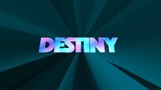 Tobi Lou type beat free 2019 - DESTINY