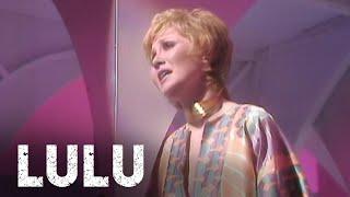 Lulu - Nights in White Satin (Two Gs And The Pop People, 10.06.1972)