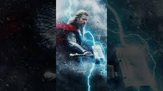 THOR VS SUPERMAN LOVERS ️#mcu #shorts #pjk