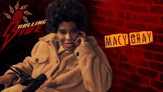 Macy Gray on Rolling Live with Matt Pinfield - Ep. 6