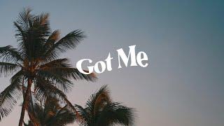 Happy Pop Type Beat "Got Me" | Upbeat Instrumental Beat 2024